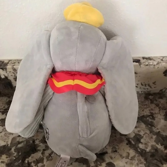 New Retired Dumbo Disney Scentsy Buddy NIB with Scent Pak- $40 - Picture 6 of 8